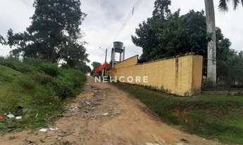 Imagem 4: Lote em - BR 174 - Manaus/AM