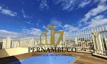 Imagem: Cobertura para Venda em São José do Rio