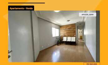 Imagem: Apartamento 2 quartos com 2 banheiros todo