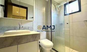 Imagem 5: Aluguel no Setor Bueno - Citizen - Mobiliado