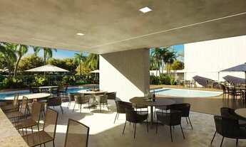 Imagem 2: RCR) Repasse | Unidade exclusiva | Andar alto | 3 quartos