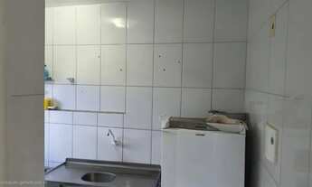 Imagem 4: Apartamento 2 Quartos à Venda em Petrópolis - R$ 160 Mil