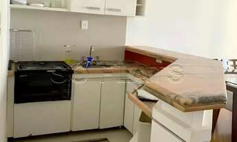 Imagem 5: Flat Le Bougainville, flat disponível para locação com 54m², 01 dorm e 01 vaga de garagem