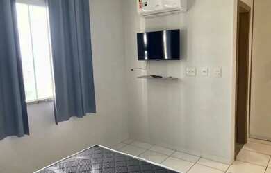 Imagem 2: Vende apart Condomínio Rio Mendonza- 112m - 3 Suites - 02 Vagas- Marco Belem Pa