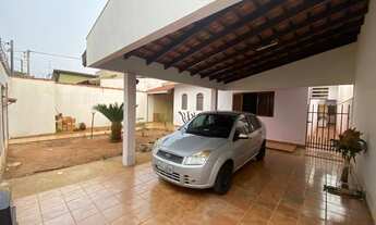 Imagem 3: Casa Térrea + Edícula na Região do Bairro Maria Aparecida Pedrossian (Samambaia