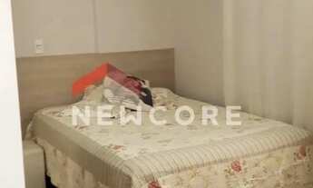 Imagem 5: Apartamento em Avenida Zumkeller - Parque Mandaqui - São Paulo/SP