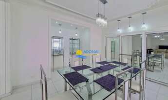 Imagem 4: Apartamento próximo à praia com vista Pitangueiras Guarujá