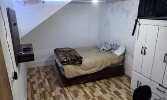 Imagem 3: Casa de esquina a venda no bomfim