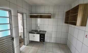 Imagem 2: Casa independente com 1 dormitório SEM VAGA na Vila São Jossé