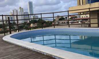 Imagem: Apartamento em ponta negra