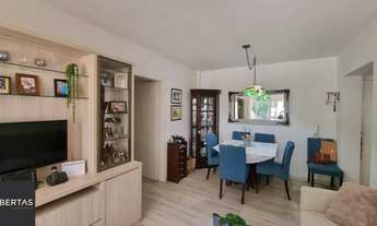 Imagem 5: Apartamento 02 dormitórios a venda, térreo, com uma vaga de estacionamento no Ba