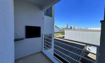 Imagem 5: Apartamento para Aluguel - 2 KM da Av. Getúlio Vargas. Passo dos Fortes Excelente Localiza