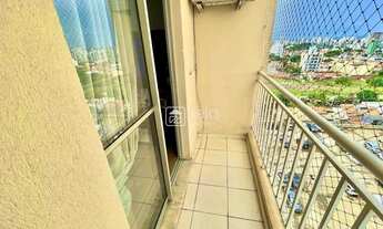 Imagem 6: Apartamento à venda com 54 m², 2 quartos 1 vaga em Bonfim, Campinas