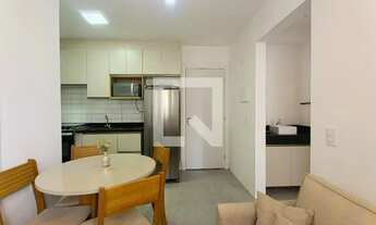 Imagem 3: Apartamento à Venda - Tatuapé, 2 Quartos, 39 m2