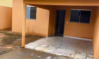 Imagem 5: VENDO ÁGIO DE CASA EM CONDOMÍNIO - SETOR PONTA KAYANA