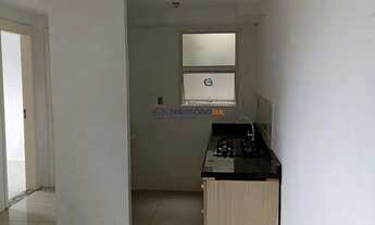 Imagem 4: Apartamento com 2 dormitórios e 1 vaga na Zona Norte