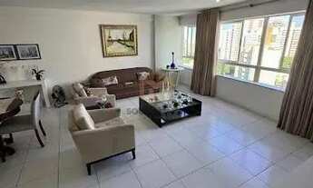 Imagem 4: Apto 03 quartos 02 suítes a venda no Espinheiro - Recife REF: 1118