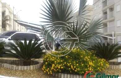 Imagem 4: ALUGA-SE Apartamento NO RESERVA PALMITAL I - MARÍLIA/SP