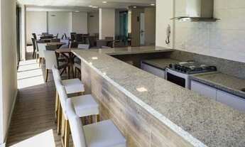 Imagem 7: Imóvel para venda possui 62 metros quadrados com 3 quartos em Cordeiro - Recife - PE