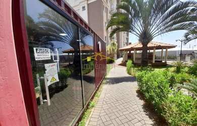 Imagem 4: Apartamento 2 dormitórios para locação. R$1.600,00/mês - Cariobinha - Americana