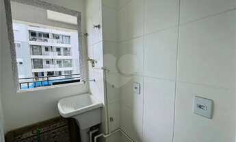 Imagem 5: Apartamento para alugar com 2 quartos, sendo 1 suíte, no condomínio Altano Lago Dos Patos