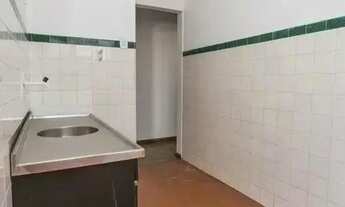 Imagem 7: Apartamento 02 dormitórios térreo no Bairro Rio Branco