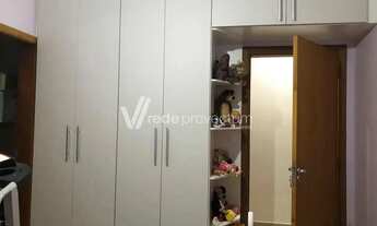 Imagem 4: Casa - Campos do Conde I - Paulínia