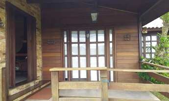 Imagem 5: Casa em condomínio!