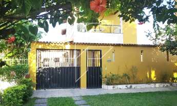 Imagem 5: Imóvel para venda possui 350 metros quadrados com 7 quartos em Centro - Guarapari - ES