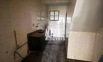 Imagem 2: Casa com 2 dormitórios à venda, 90 m² por R$ 200.000,00 - Parque Leopoldina - Campos dos G