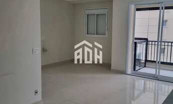 Imagem: Apartamento com 2 Suítes e Sala Ampliada