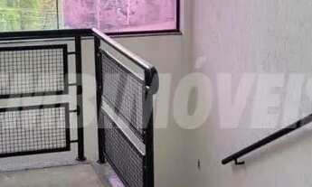 Imagem 7: Salão - Jardim Myrian Moreira da Costa - Campinas