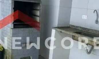 Imagem 4: Casa de condomínio em Av gov Mário covas junior - Vila Atlântica - Mongaguá/SP