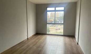 Imagem: Apartamento para locação - Centro, São