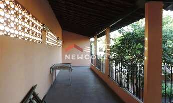 Imagem 2: Casa em Avenida Cesário de Melo - Campo Grande - Rio de Janeiro/RJ