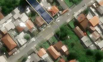 Imagem: Terreno à Venda em Colombo 528 m² de Potencial