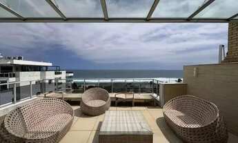 Imagem 2: THIAGOALVES Cobertura Frontal Mar à Venda | 273 m² | Posto 5 Barra da Tijuca