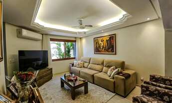 Imagem 5: Casa em condomínio, 3 quartos, 1 suite, 3 vagas de garagem - Bairro Tristeza