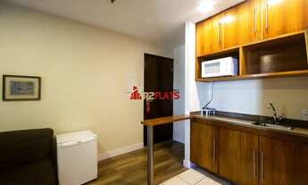 Imagem 5: Flat com ótimo preço no bairro Jardins. Confira!