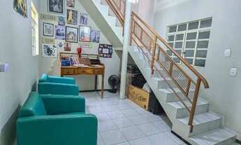 Imagem 4: Casa duplex para Vender no bairro São Miguel, com 4 quartos (3 suítes), 220m² construído p