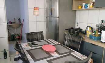 Imagem 2: Vendo Casa na Estância 4, fica em umas das melhores localização