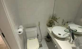 Imagem 6: Apartamento para venda possui 77 metros quadrados com 2 quartos