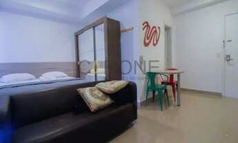 Imagem 2: APARTAMENTO RESIDENCIAL em SÃO PAULO - SP, BROOKLIN