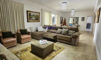 Imagem 3: Lindo Apartamento Gardem com 234m2 3 suites/ close à venda, aceita Permutar R$ 2.400.000,0