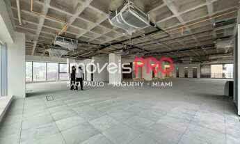 Imagem 4: Conj. Comercial, Pinheiros - São Paulo