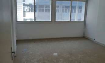 Imagem: Sala comercial no Centro do Rio senador