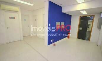 Imagem 2: Conjunto Comercial - Laje Inteira 528m² na Avenida Paulista