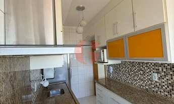 Imagem 6: Apartamento à venda com 2 quartos e 1 vaga de garagem com 64m²- Jardim América