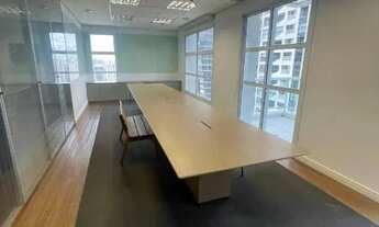 Imagem 5: Conjunto para alugar, 140 m² - Vila Cordeiro - São Paulo/SP