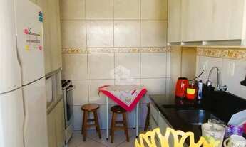 Imagem 4: Apartamento 2 quartos com garagem no Parque dos Maias no Bairro Rubem Berta